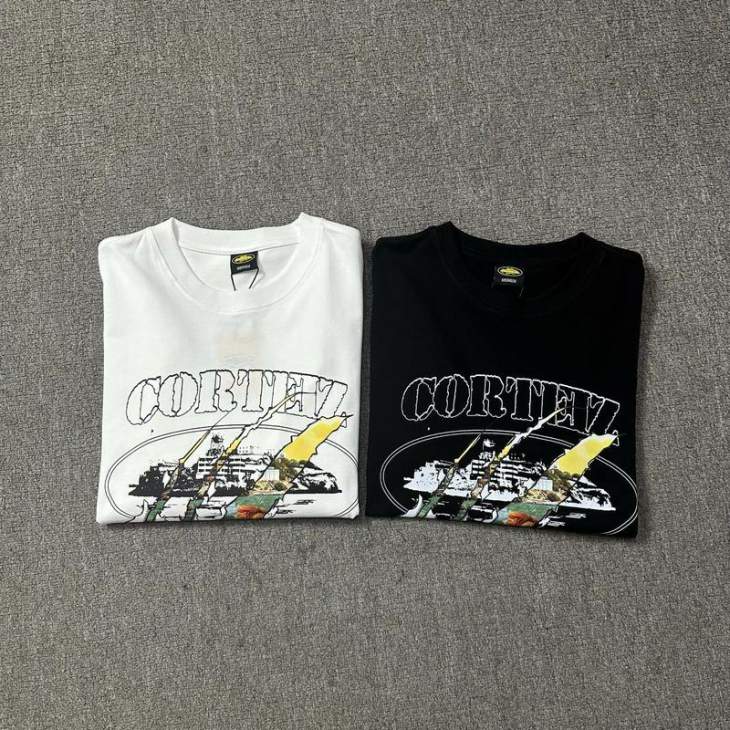 Picture of Corteiz T Shirts Short _SKUCorteizXS-2XLwmtx322716621